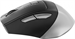 Мышь A4Tech Fstyler FG35 серый/черный оптическая 2000dpi беспров. USB 6but (FG35 GREY) FG35 GREY