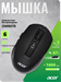 Мышь Acer OMR070 черный оптическая 1600dpi беспров. BT/Radio USB для ноутбука 6but (ZL.MCEEE.00D) ZL.MCEEE.00D