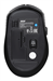 Мышь Acer OMR070 черный оптическая 1600dpi беспров. BT/Radio USB для ноутбука 6but (ZL.MCEEE.00D) ZL.MCEEE.00D