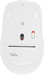 Мышь A4Tech Fstyler FG10 белый/серый оптическая 2000dpi беспров. USB 3but (FG10 WHITE) FG10 WHITE