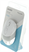 Мышь A4Tech Fstyler FG10 белый/серый оптическая 2000dpi беспров. USB 3but (FG10 WHITE) FG10 WHITE
