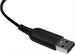 Мышь A4Tech Fstyler FM10 черный/оранжевый оптическая 1600dpi USB 4but (FM10 ORANGE) FM10 ORANGE
