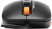 Мышь A4Tech Fstyler FM10 черный/оранжевый оптическая 1600dpi USB 4but (FM10 ORANGE) FM10 ORANGE
