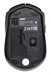 Мышь Acer OMR050 черный оптическая 1600dpi беспров. BT/Radio USB 6but (ZL.MCEEE.00B) ZL.MCEEE.00B