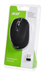 Мышь Acer OMR050 черный оптическая 1600dpi беспров. BT/Radio USB 6but (ZL.MCEEE.00B) ZL.MCEEE.00B