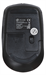 Мышь Оклик 486MW черный оптическая 1600dpi беспров. USB для ноутбука 3but (1196555) 1196555
