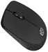 Мышь Оклик 486MW черный оптическая 1600dpi беспров. USB для ноутбука 3but (1196555) 1196555
