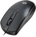 Мышь Оклик 125M черный оптическая 1200dpi USB 3but (1175317) 1175317