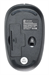 Мышь Оклик 685MW черный оптическая 1200dpi беспров. USB для ноутбука 3but (1058946) 1058946