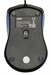 Мышь Acer OMW011 черный/синий оптическая 1200dpi USB 3but (ZL.MCEEE.002) ZL.MCEEE.002