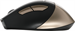 Мышь A4Tech Fstyler FG35 бронзовый/черный оптическая 2000dpi беспров. USB 6but (FG35 BRONZE) FG35 BRONZE