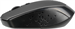 Мышь Оклик 488MW черный/серый оптическая 1600dpi беспров. USB для ноутбука 4but (1196571) 1196571