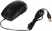 Мышь Оклик 185V2 черный оптическая 1200dpi USB для ноутбука 3but (1185962) 1185962
