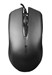 Мышь A4Tech OP-760 черный оптическая 1200dpi USB 3but OP-760