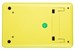 Калькулятор настольный Deli Touch EM01551 желтый 12-разр. EM01551