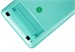 Калькулятор настольный Deli Touch EM01531 голубой 12-разр. EM01531