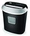 Шредер Office Kit S50 4x35 (секр.P-4) фрагменты 10лист. 21лтр. скобы пл.карты CD OK0435S050