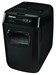 Шредер Fellowes AutoMax 200C с автоподачей (секр.P-4) фрагменты 200лист. 32лтр. пл.карты FS-46536