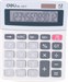 Калькулятор настольный Deli E1217 в ассортименте 12-разр. E1217