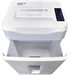Шредер Office Kit S215N 3,9x38 белый (секр.P-4) фрагменты 22лист. 35лтр. скрепки скобы пл.карты CD OK0444S215N