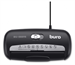 Шредер Buro Home BU-S601S (секр.Р-1) ленты 6лист. 10лтр. пл.карты BU-S601S