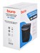 Шредер Buro Home BU-S506C черный (секр.P-4) фрагменты 5лист. 12лтр. пл.карты BU-S506C