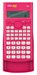 Калькулятор научный Deli E1710A/RED красный 10+2-разр. E1710A/RED