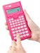 Калькулятор научный Deli E1710A/RED красный 10+2-разр. E1710A/RED