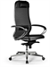 Кресло Метта Comfort S Infinity Easy Clean сет./экокожа с подголов. крестов. металл хром (комплект 1 Z509325745