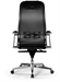 Кресло Метта Comfort S Infinity Easy Clean сет./экокожа с подголов. крестов. металл хром (комплект 1 Z509325745