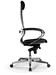 Кресло Метта Comfort S Infinity Easy Clean сет./экокожа с подголов. крестов. металл хром (комплект 1 Z509325745