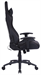 Кресло игровое Cactus CS-CHR-0099BLR с RGB-подсветкой черный/красный экокожа с подголов. крестов. ст CS-CHR-0099BLR