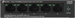 Коммутатор TP-Link LS105LP (L2) 5x100Мбит/с 4PoE 41W неуправляемый LS105LP