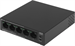 Коммутатор TP-Link LS105LP (L2) 5x100Мбит/с 4PoE 41W неуправляемый LS105LP