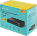 Коммутатор TP-Link LS105LP (L2) 5x100Мбит/с 4PoE 41W неуправляемый LS105LP