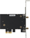 Сетевой адаптер Wi-Fi Netis F0 AC1300 PCI Express (ант.внеш.съем) 2ант. F0