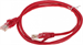 Патч-корд Exegate UTP-RJ45-RJ45-5e-1M-RD 1Гбит/с UTP 4 пары cat.5E CCA 1м красный RJ-45 (m)-RJ-45 (m EX258673RUS