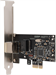 Сетевая карта Gigabit Ethernet Digma DPE101G-TX DPE101G-TX V2 PCI Express DPE101G-TX V2
