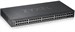 Коммутатор Zyxel GS1920-48V2-EU0101F (L2) 44x1Гбит/с 4xКомбо(1000BASE-T/SFP) 2SFP управляемый GS1920-48V2-EU0101F