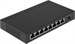 Коммутатор TP-Link TL-SF1008LP (L2) 8x100Мбит/с 4PoE 41W неуправляемый TL-SF1008LP