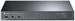 Коммутатор TP-Link TL-SL1311MP 8x100Мбит/с 2x1Гбит/с 1SFP 8PoE+ 124W неуправляемый TL-SL1311MP
