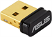 Сетевой адаптер Bluetooth Asus USB-BT540 USB 2.0 USB-BT540