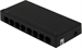 Коммутатор Netis ST3108C (L2) 8x100Мбит/с неуправляемый ST3108C