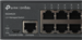 Коммутатор TP-Link SG3452X (L2+) 48x1Гбит/с 4SFP+ управляемый SG3452X