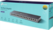 Коммутатор TP-Link TL-SG116 (L2) 16x1Гбит/с неуправляемый TL-SG116