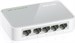 Коммутатор TP-Link TL-SF1005D (L2) 5x100Мбит/с неуправляемый TL-SF1005D