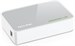 Коммутатор TP-Link TL-SF1005D (L2) 5x100Мбит/с неуправляемый TL-SF1005D