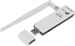Сетевой адаптер Wi-Fi TP-Link TL-WN722N N150 USB 2.0 (ант.внеш.съем) 1ант. TL-WN722N