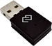 Сетевой адаптер Wi-Fi Digma DWA-N300C N300 USB 2.0 (ант.внутр.) 1ант. DWA-N300C