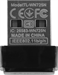 Сетевой адаптер Wi-Fi TP-Link TL-WN725N N150 USB 2.0 (ант.внутр.) 1ант. TL-WN725N
